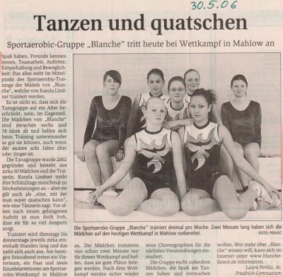 Foto des Albums: Historie Bilder 2001-2010