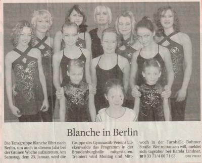 Foto des Albums: Historie Bilder 2001-2010