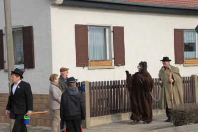 Foto des Albums: Karnevalsumzug 2014