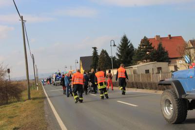 Foto des Albums: Karnevalsumzug 2014