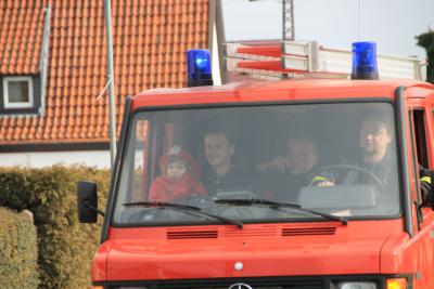 Foto des Albums: Karnevalsumzug 2014