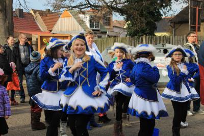 Foto des Albums: Karnevalsumzug 2014