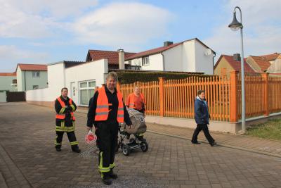 Foto des Albums: Karnevalsumzug 2014
