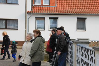 Foto des Albums: Karnevalsumzug 2014