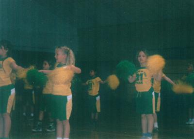 Foto des Albums: Tag der Gymnastik 2005