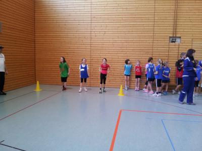 Foto des Albums: Hallensportfest Prenzlau 01.03.2014 (03.​03.​2014)
