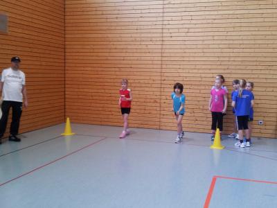 Foto des Albums: Hallensportfest Prenzlau 01.03.2014 (03.​03.​2014)