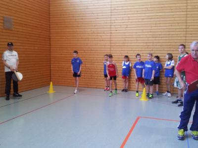 Foto des Albums: Hallensportfest Prenzlau 01.03.2014 (03.​03.​2014)