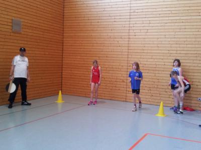 Foto des Albums: Hallensportfest Prenzlau 01.03.2014 (03.​03.​2014)