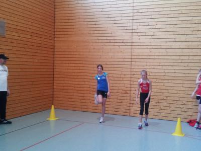 Foto des Albums: Hallensportfest Prenzlau 01.03.2014 (03.​03.​2014)