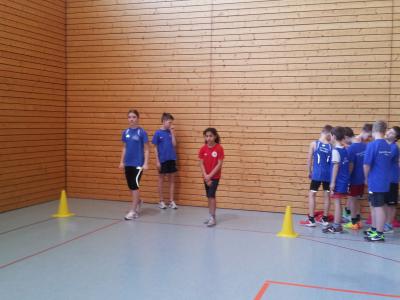 Foto des Albums: Hallensportfest Prenzlau 01.03.2014 (03.​03.​2014)
