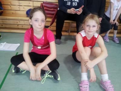 Foto des Albums: Hallensportfest Prenzlau 01.03.2014 (03.​03.​2014)