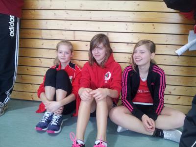 Foto des Albums: Hallensportfest Prenzlau 01.03.2014 (03.​03.​2014)