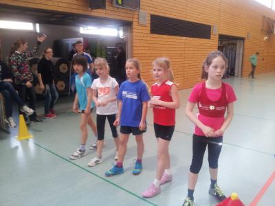 Foto des Albums: Hallensportfest Prenzlau 01.03.2014 (03.​03.​2014)