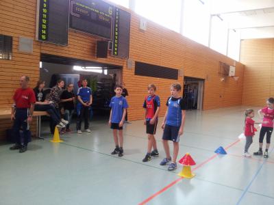 Foto des Albums: Hallensportfest Prenzlau 01.03.2014 (03.​03.​2014)