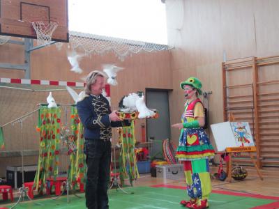 Foto des Albums: Fasching 2014