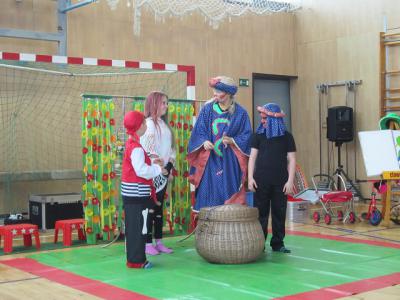 Foto des Albums: Fasching 2014