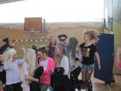Foto des Albums: Fasching 2014