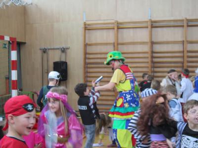 Foto des Albums: Fasching 2014