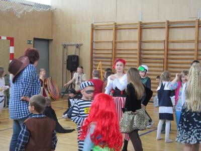 Foto des Albums: Fasching 2014