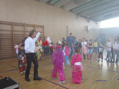 Foto des Albums: Fasching 2014