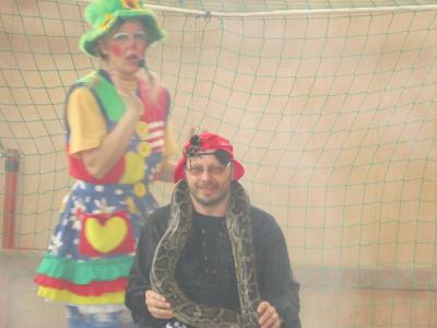 Foto des Albums: Fasching 2014
