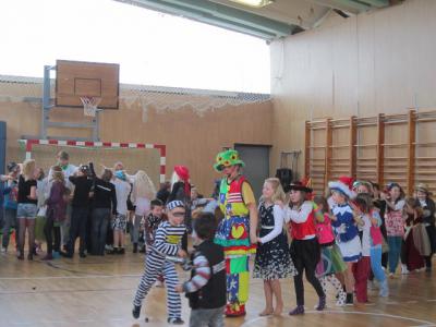 Foto des Albums: Fasching 2014