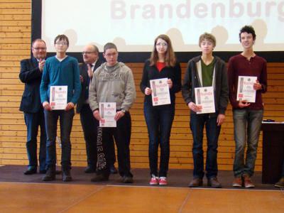 Foto des Albums: Landesolympiade Mathematik 2014 (05.03.2014)