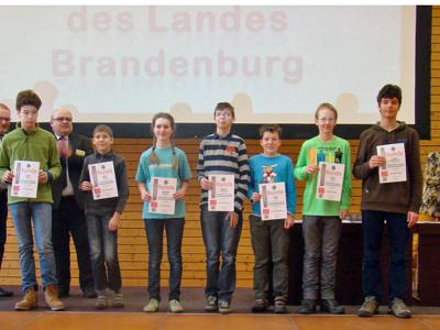 Foto des Albums: Landesolympiade Mathematik 2014 (05.03.2014)