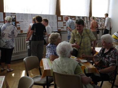 Foto des Albums: 825 Jahre Roskow 03.-05.06.11