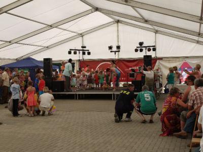 Foto des Albums: 825 Jahre Roskow 03.-05.06.11