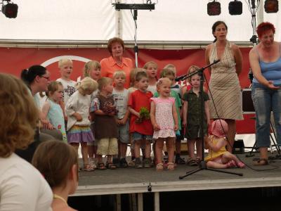 Foto des Albums: 825 Jahre Roskow 03.-05.06.11