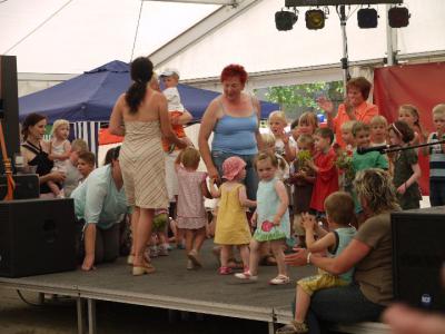 Foto des Albums: 825 Jahre Roskow 03.-05.06.11