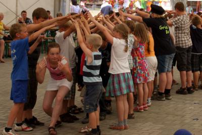Foto des Albums: 825 Jahre Roskow 03.-05.06.11