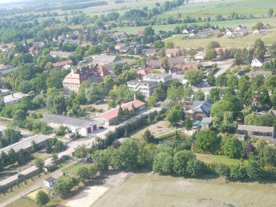 Foto des Albums: 825 Jahre Roskow 03.-05.06.11