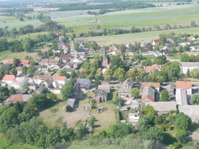 Foto des Albums: 825 Jahre Roskow 03.-05.06.11