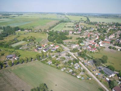 Foto des Albums: 825 Jahre Roskow 03.-05.06.11