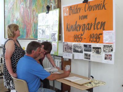 Foto des Albums: 825 Jahre Roskow 03.-05.06.11