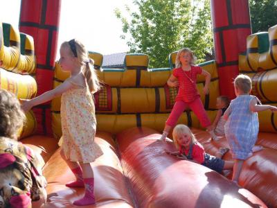 Foto des Albums: 825 Jahre Roskow 03.-05.06.11