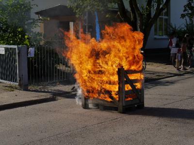 Foto des Albums: 825 Jahre Roskow 03.-05.06.11