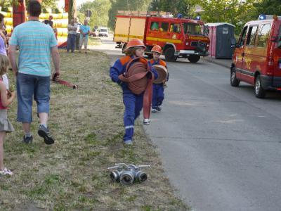 Foto des Albums: 825 Jahre Roskow 03.-05.06.11