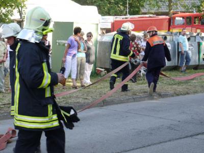 Foto des Albums: 825 Jahre Roskow 03.-05.06.11