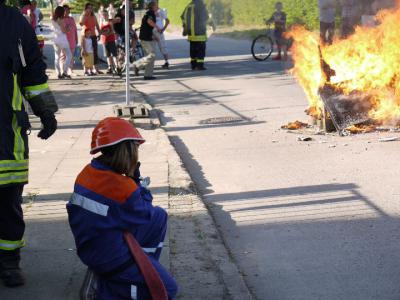 Foto des Albums: 825 Jahre Roskow 03.-05.06.11