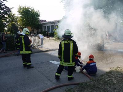 Foto des Albums: 825 Jahre Roskow 03.-05.06.11