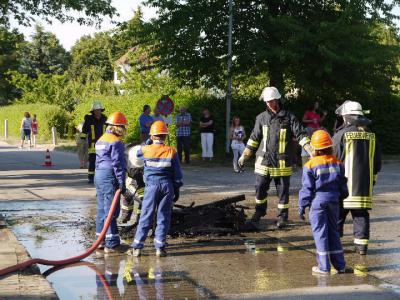Foto des Albums: 825 Jahre Roskow 03.-05.06.11