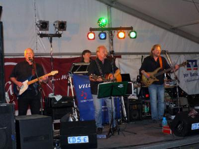 Foto des Albums: 825 Jahre Roskow 03.-05.06.11