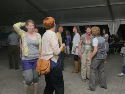 Foto des Albums: 825 Jahre Roskow 03.-05.06.11