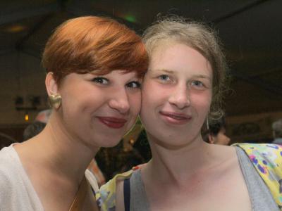 Foto des Albums: 825 Jahre Roskow 03.-05.06.11
