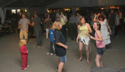 Foto des Albums: 825 Jahre Roskow 03.-05.06.11