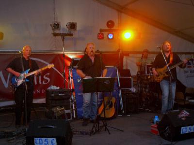 Foto des Albums: 825 Jahre Roskow 03.-05.06.11